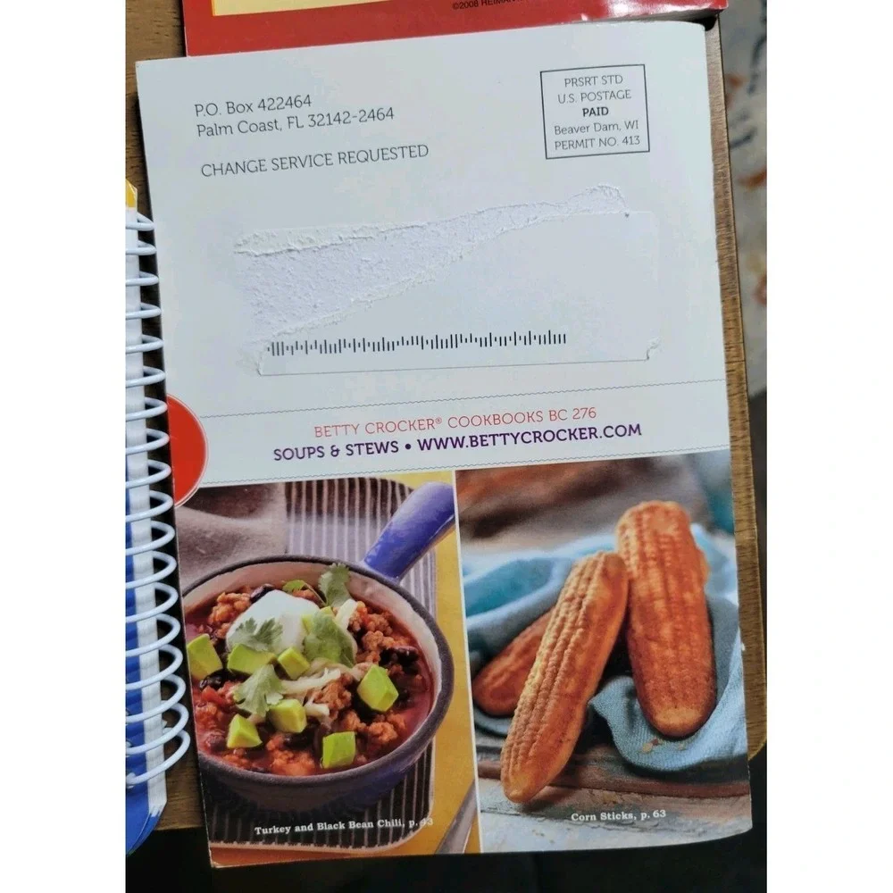 Lot‎ of 6 Food Magazines Recipes Cookbooks Italian Velveeta Mexican Fiesta Soups